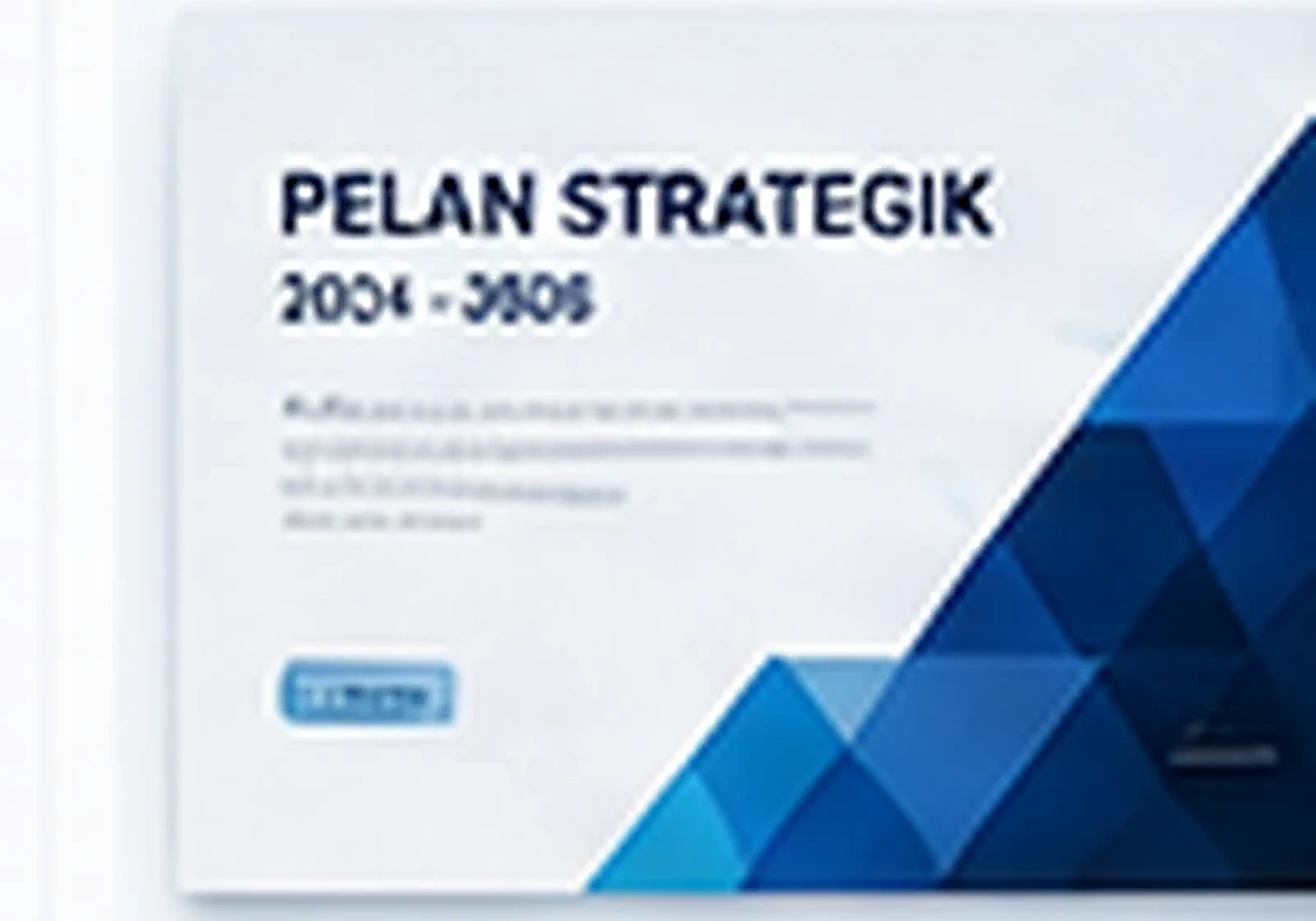 Contoh janaan AI untuk Slaid Pembentangan & Dokumen Korporat